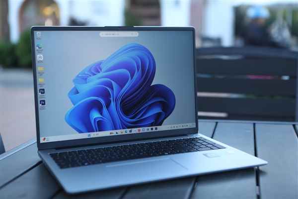远超预期！全能大屏笔记本HiMateBookD 16实测分享(图12)