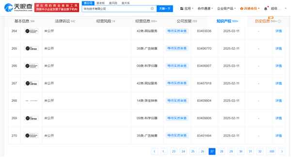 明天见！华为已为鸿蒙电脑申请商标：首个重构操作系统内核的国产电脑(图3)