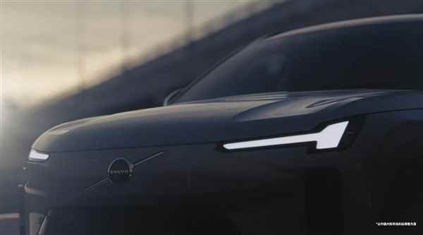 沃尔沃XC70官宣：全新SMA架构首款长续航超级混动SUV(图2)
