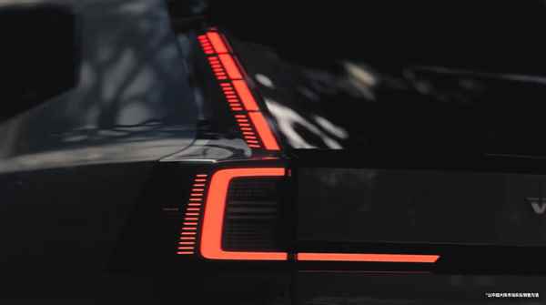 沃尔沃XC70官宣：全新SMA架构首款长续航超级混动SUV(图5)