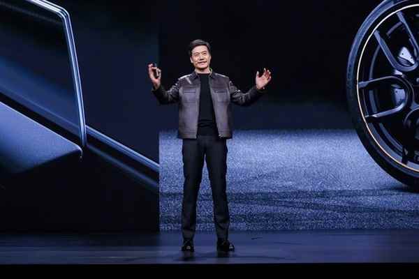 雷军已有一个多月没有健身打卡 本人：我会尽快恢复
