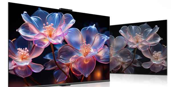 SE系列首搭MiniLED！华为智慧屏5SE开售：国补价2079.2元起(图2)