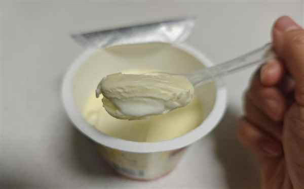 爆火的奶皮子酸奶是“热量刺客”吗：每天吃会发生什么(图3)