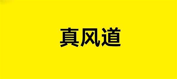 莲花中国：真风道真下压力 玩风欢迎讨教(图4)