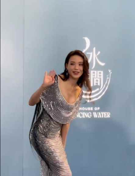 舒淇回应转型当导演首部电影《女孩》：系自编自导 已完成70%