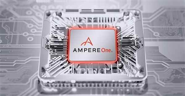 Ampere低调推出新款192核心处理器：支持12通道DDR5！(图2)