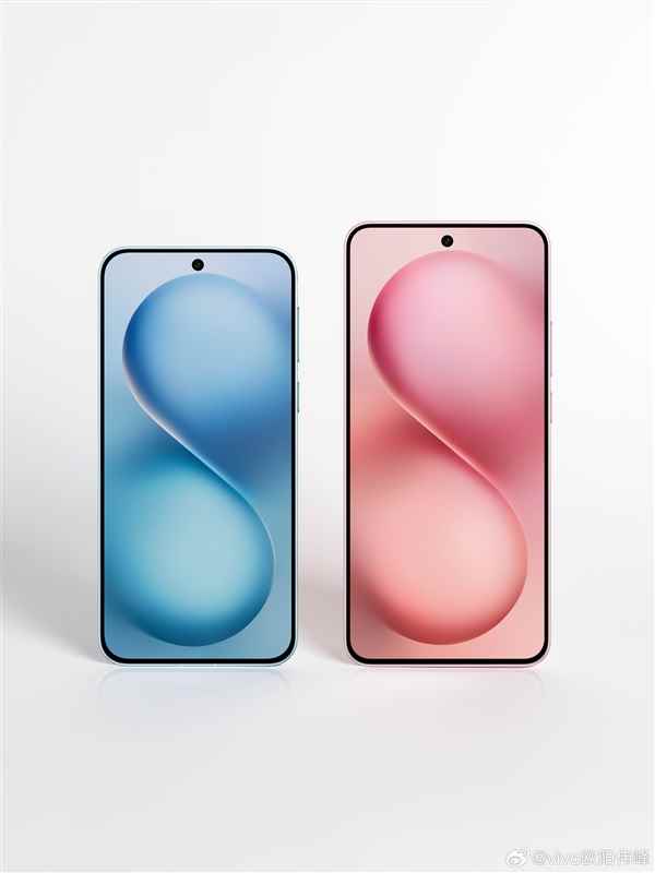 6.31英寸小直屏塞进6500mAh电池！vivoS30Promini真机公布