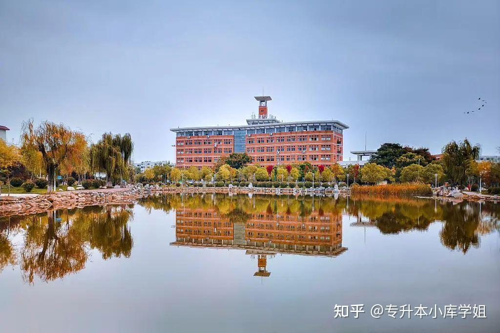 又一省内师范学院，南阳师范学院将更名为大学！(图3)