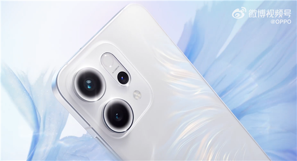 OPPO Reno14全系标配3.5倍潜望长焦：支持高清长焦Live图-图3