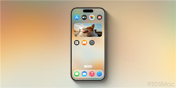 提前感受iPhone 17 Air戴壳效果：摄像头凸起明显-图3