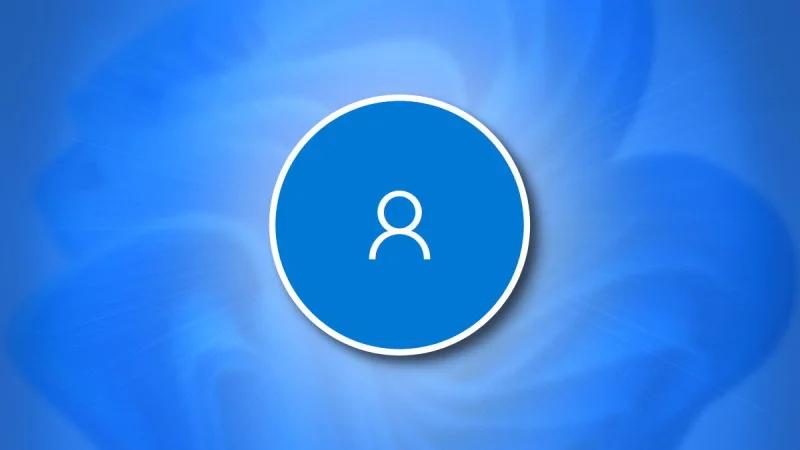 Win11开机提示你的账户已被停用请向管理员咨询怎么解决-趣考网