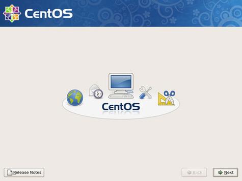 How to Install and Configure CentOS 64-bit Operating System?