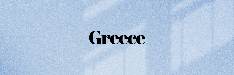 Greece为什么不翻译成“格瑞斯”而是“希腊”呢？