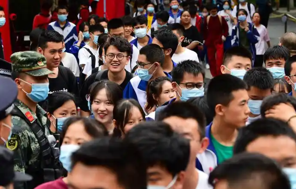 国家重点布局的4个大学专业，就业质量很高，未来发展前景好！-趣考网