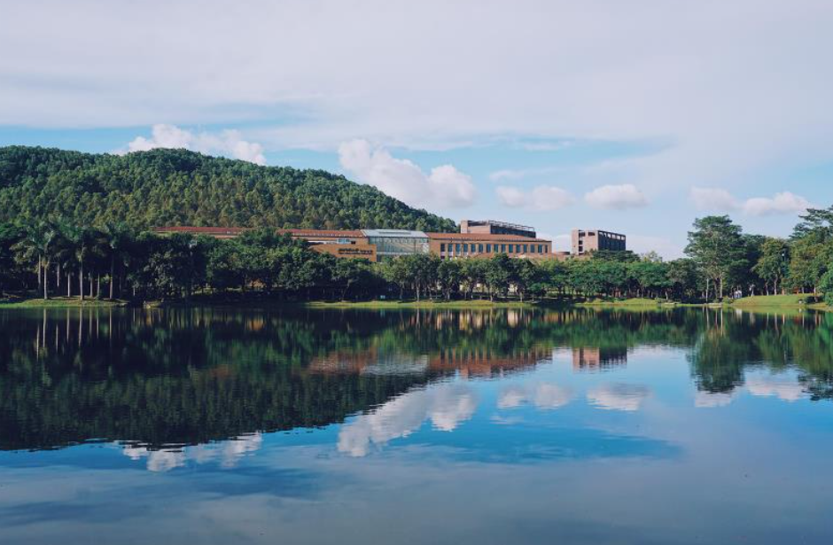 国内九大师范大学，能进入这些大学，毕业轻松当老师！(图3)
