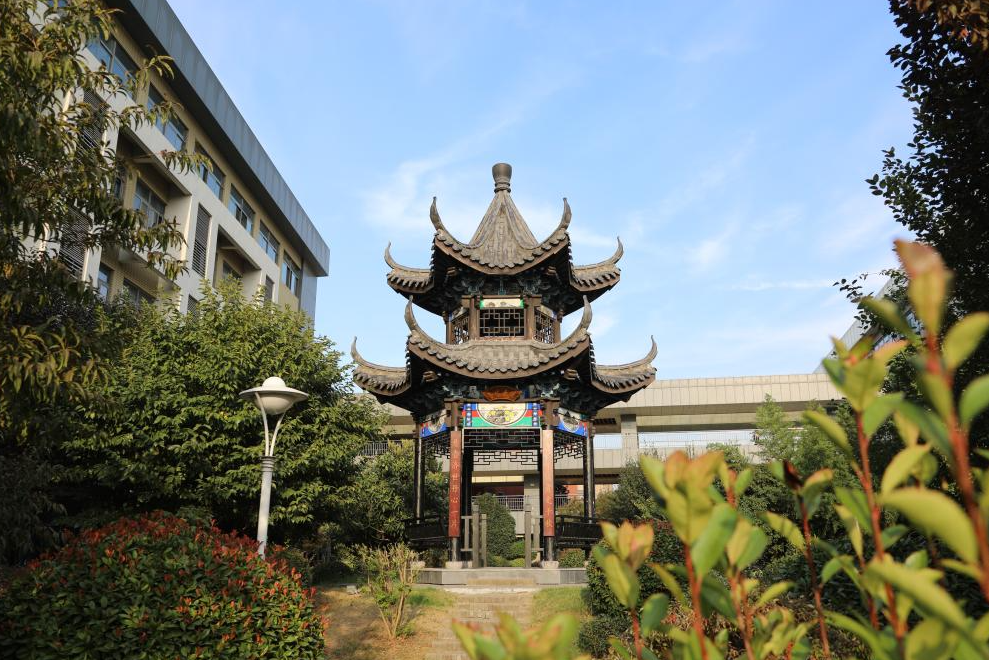 实力很强的5所二本大学，录取分数不高，但毕业后基本不愁就业(图7)