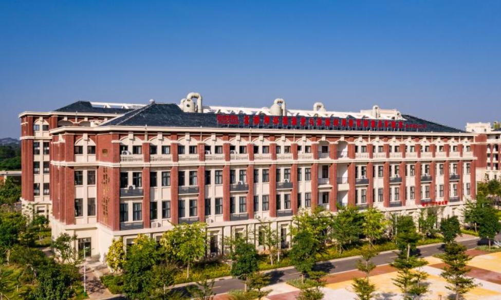 推荐10所师范大学，很适合中等考生，毕业容易当老师(图10)