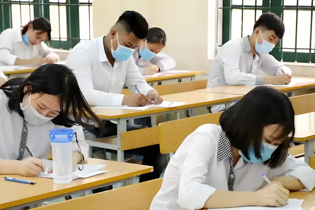 高考不到50天！复习策略+高效学习，能让你考出理想成绩！(图2)