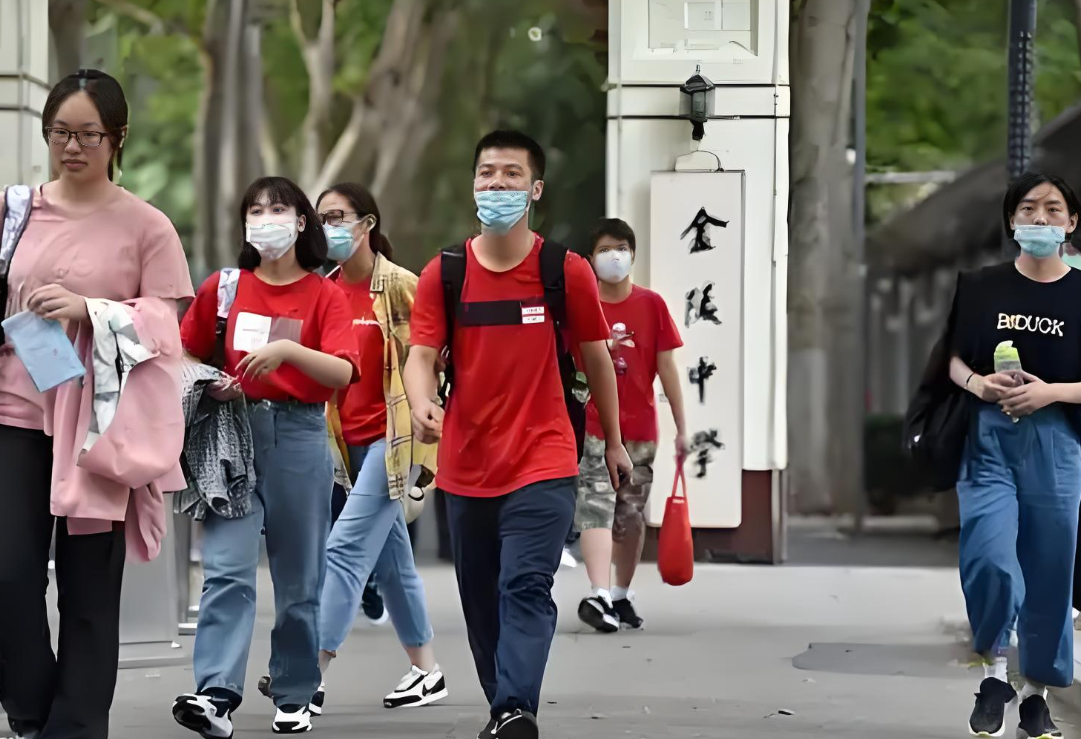 高考不到50天！复习策略+高效学习，能让你考出理想成绩！(图3)
