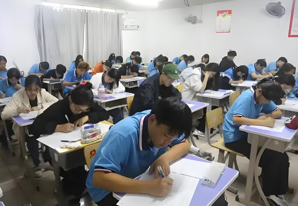 高考不到50天！复习策略+高效学习，能让你考出理想成绩！(图5)