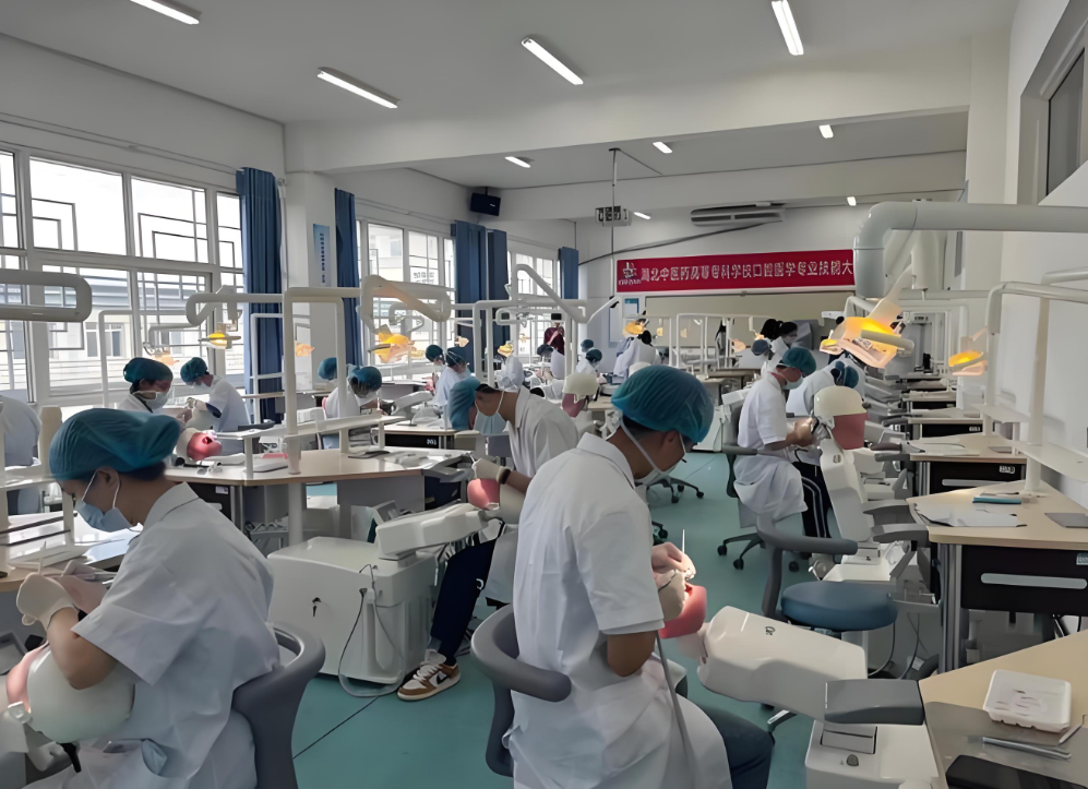 高收入的5个大学专业，起薪都是6000以上，大部分是工科(图4)