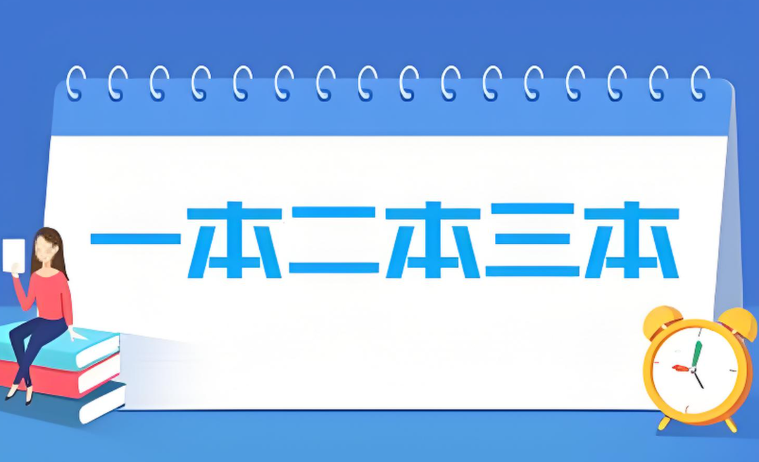这3所“二本”院校，毕业就拿“铁饭碗”，家长和考生提前了解(图2)