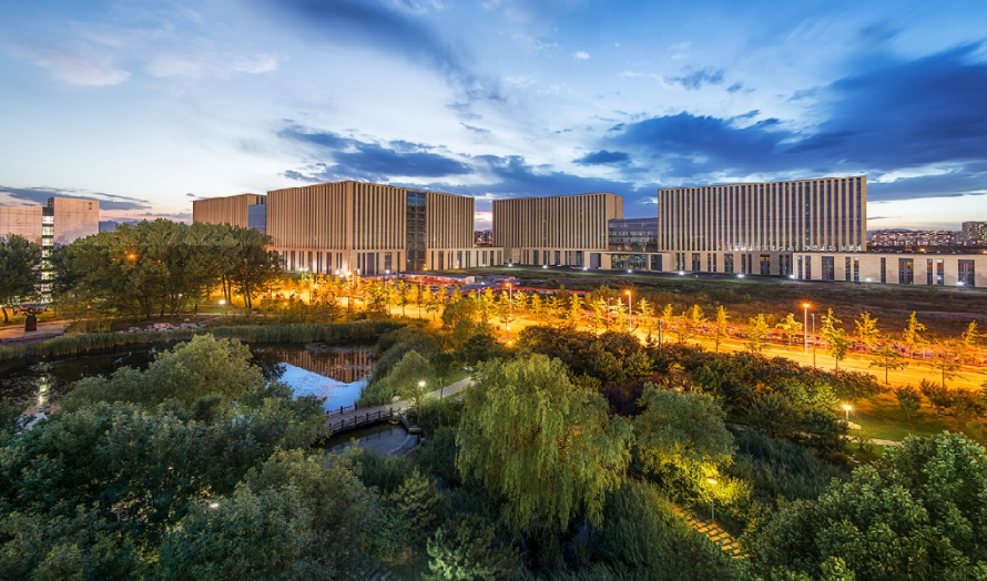 这些就业很稳的大学，毕业后容易进国企，考生提前了解(图3)