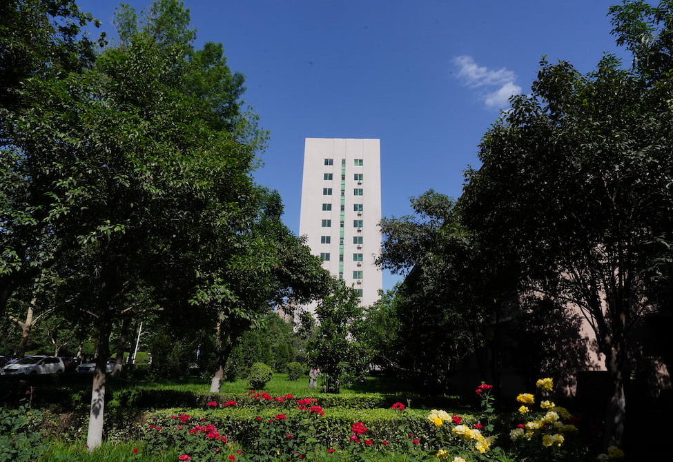 河北很低调的一所“特色”大学，毕业生就业率高，录取分数适中(图1)