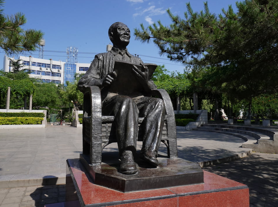 河北很低调的一所“特色”大学，毕业生就业率高，录取分数适中(图3)