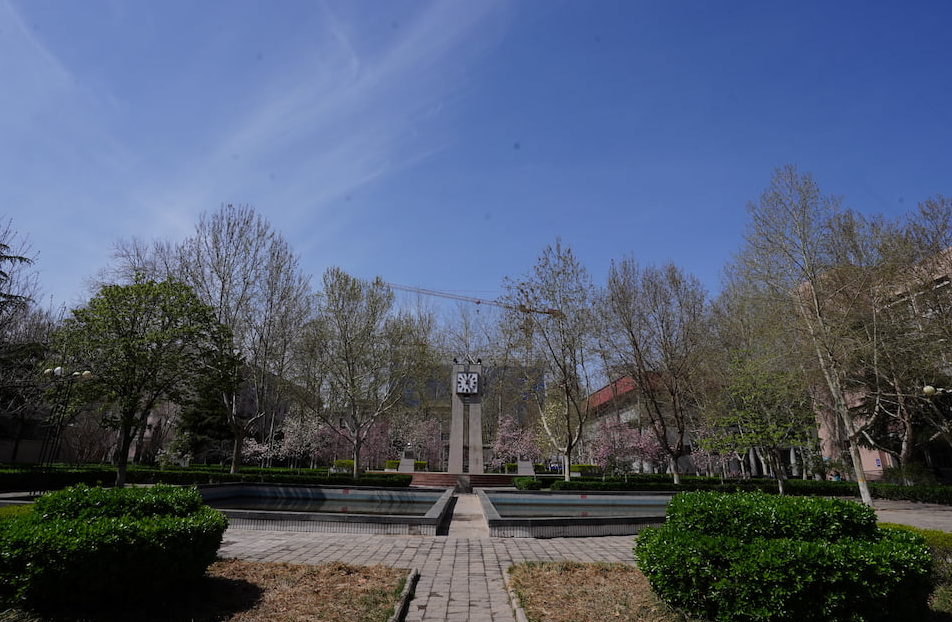河北很低调的一所“特色”大学，毕业生就业率高，录取分数适中(图5)
