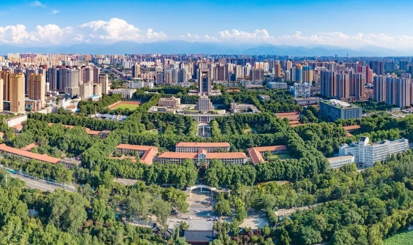 中国大学排名前10强：清北稳居前二，西安交通排第十(图2)
