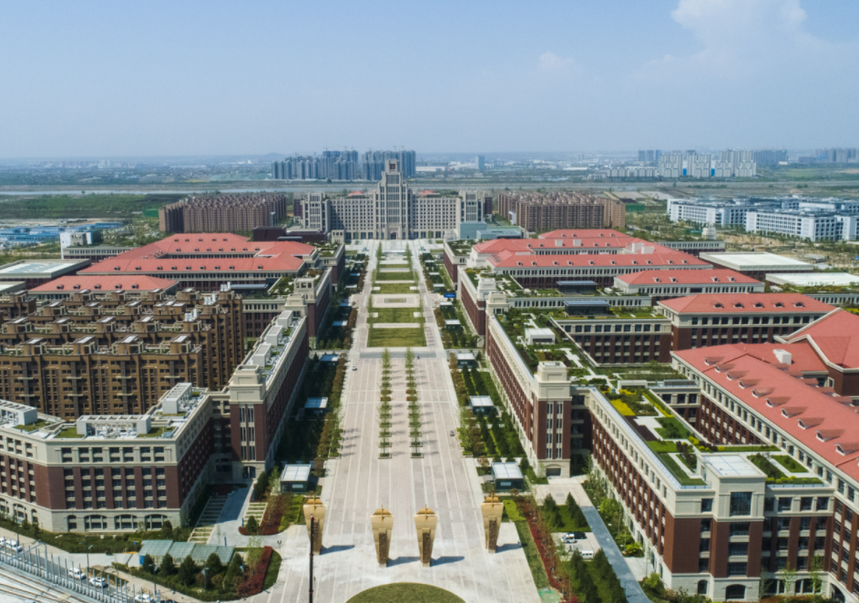 中国大学排名前10强：清北稳居前二，西安交通排第十(图6)