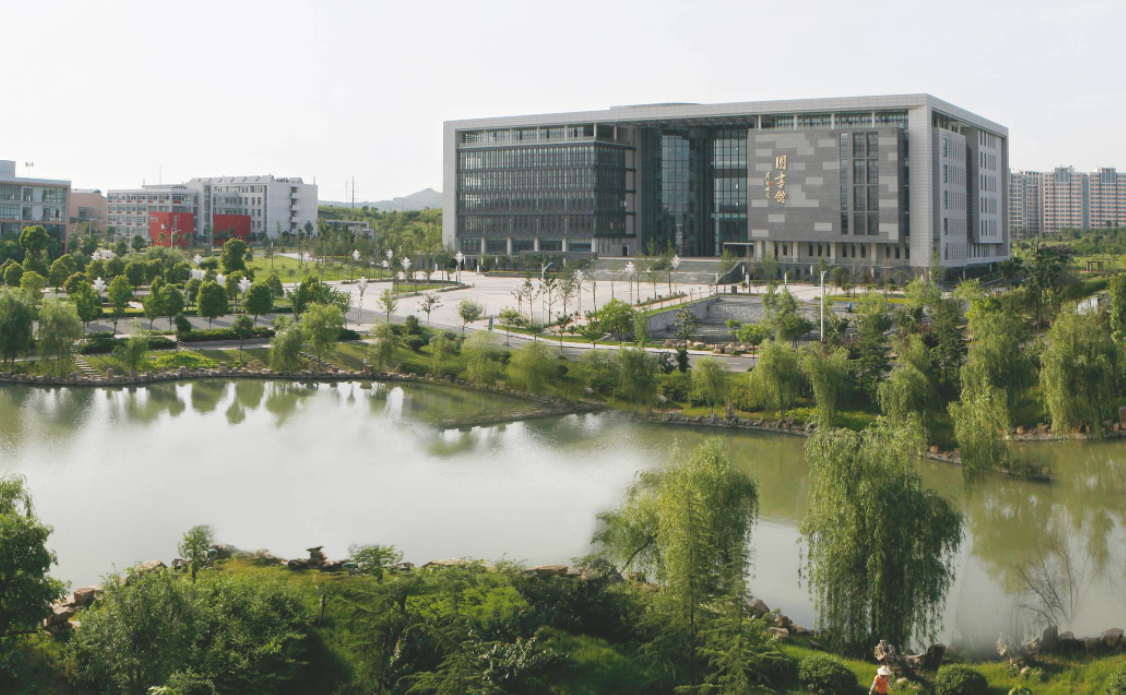 都是江苏省知名双非院校，江苏大学和扬州大学，都有哪些优势？(图3)