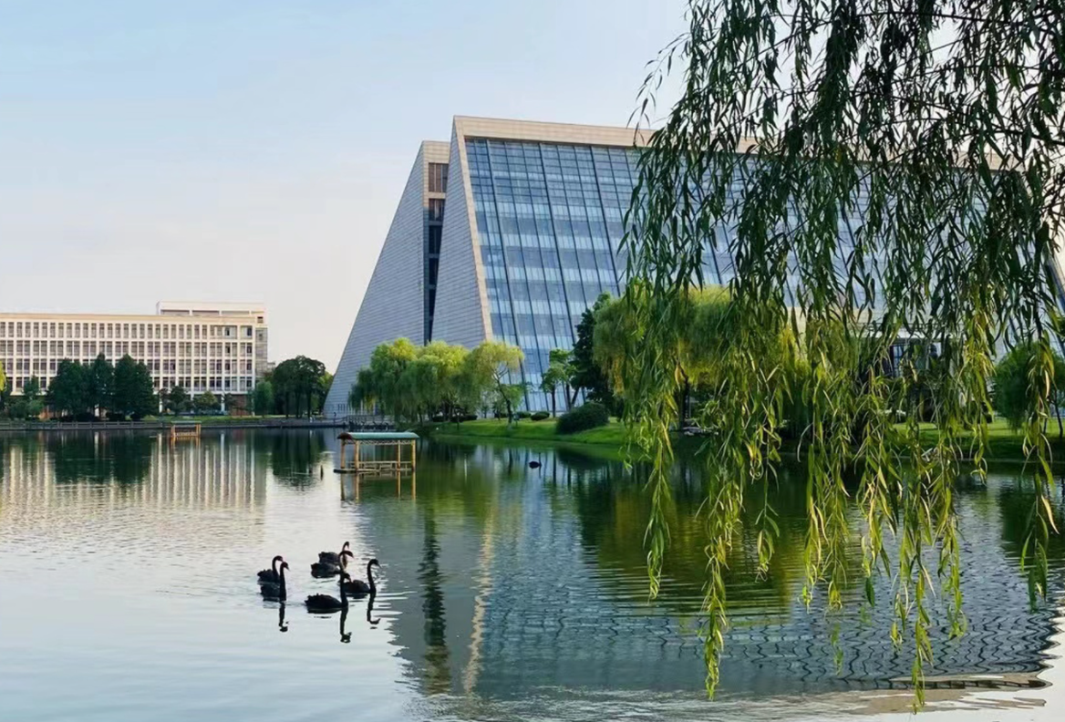 都是江苏省知名双非院校，江苏大学和扬州大学，都有哪些优势？(图4)