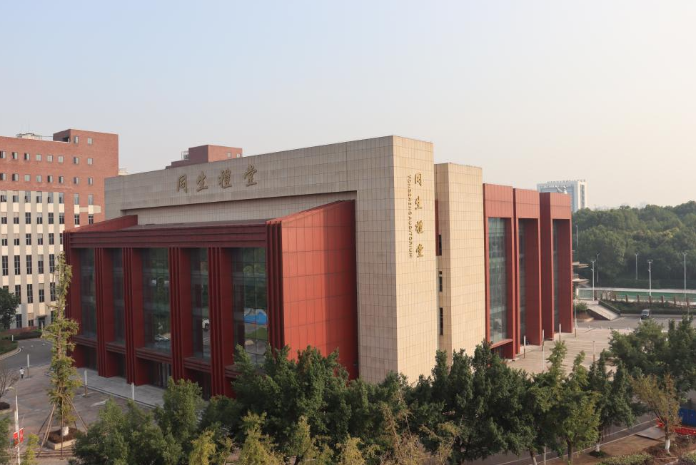 性价比很高的5所大学，综合实力比肩双一流高校，就业很吃香(图5)