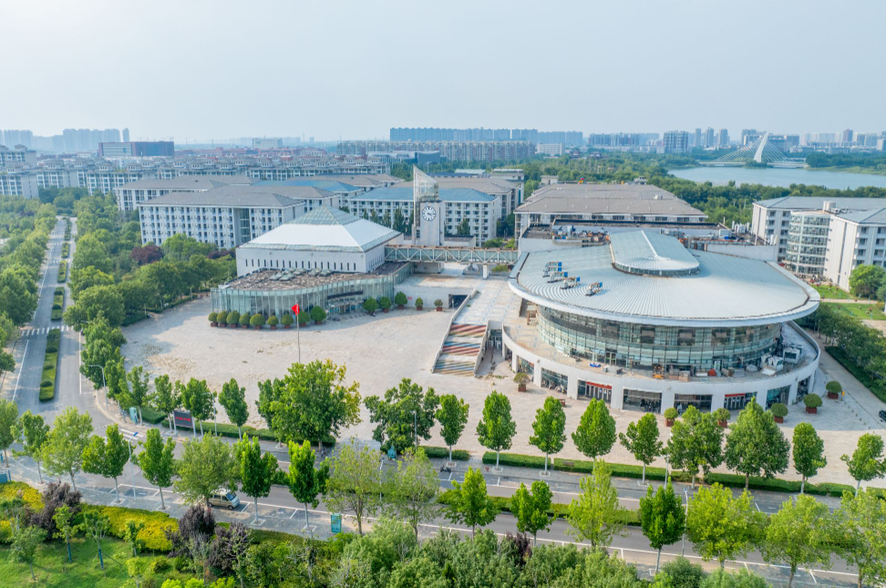 河南被低估的3所大学，就业质量非常高，分数很适合中等考生-趣考网