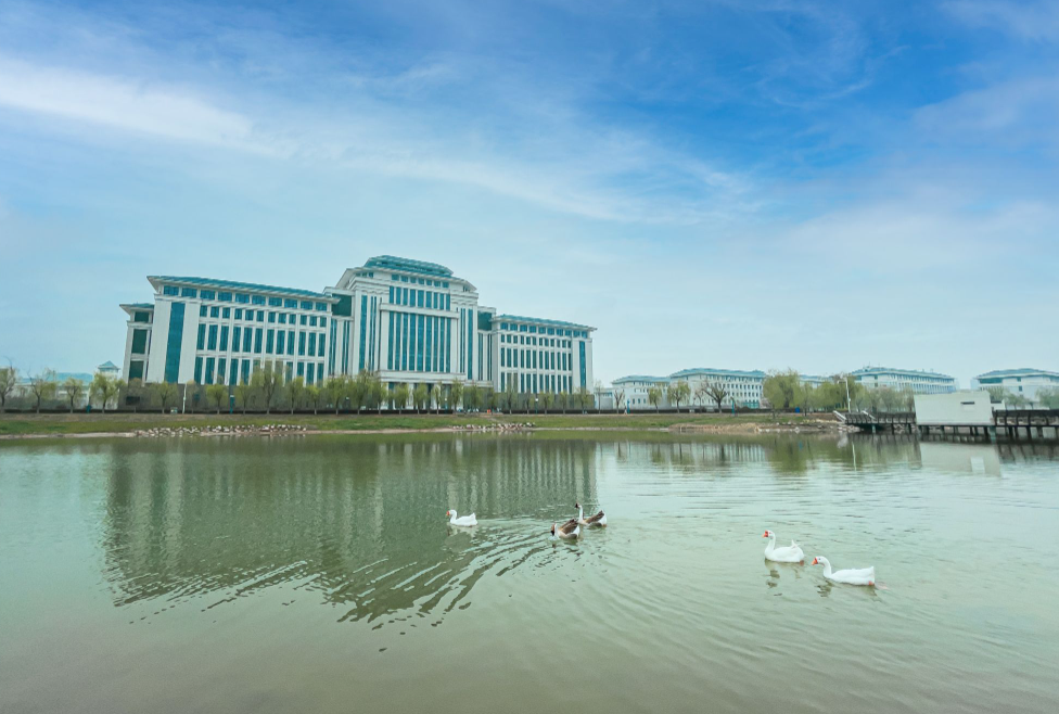 河南被低估的3所大学，就业质量非常高，分数很适合中等考生(图3)