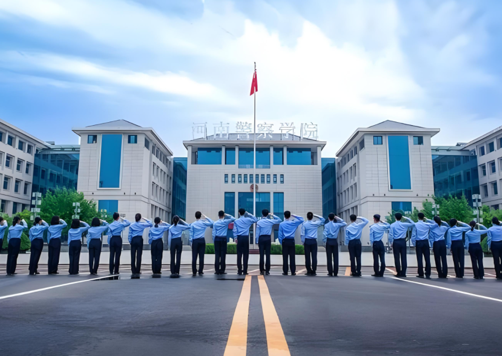 河南被低估的3所大学，就业质量非常高，分数很适合中等考生(图6)