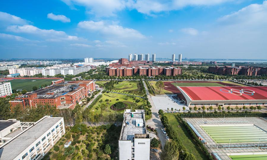 想报考江西省的大学，优先选择这10所，毕业后就业更稳定(图4)