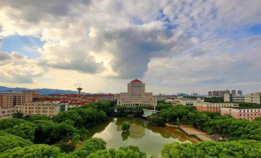 想报考江西省的大学，优先选择这10所，毕业后就业更稳定(图5)