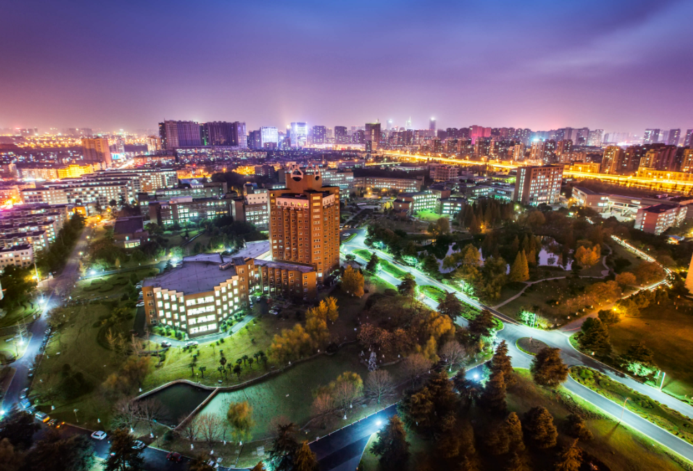 2024年想上理工类大学，优先选择这10所，毕业容易找到高薪工作-趣考网
