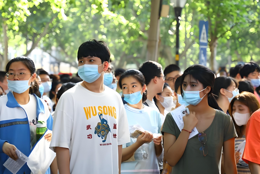 2024年高考：省控线、投档线和录取分数线，要提前弄清楚(图4)
