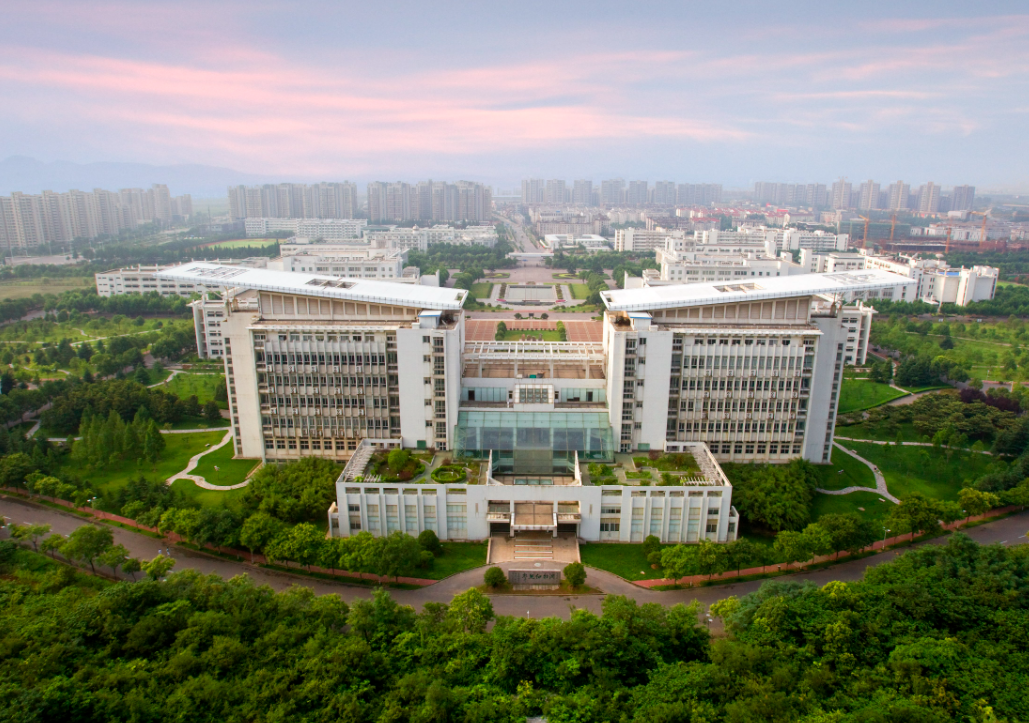 想报考江苏省的大学，优先选择这10所，认可度高就业好(图10)