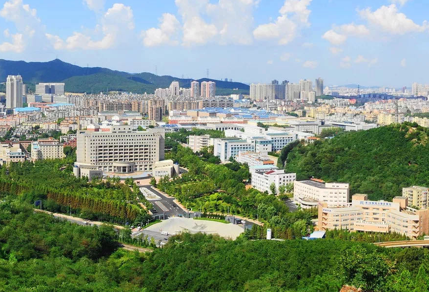 2024年想上财经类大学，可以优先选择这10所，就业质量很高(图9)