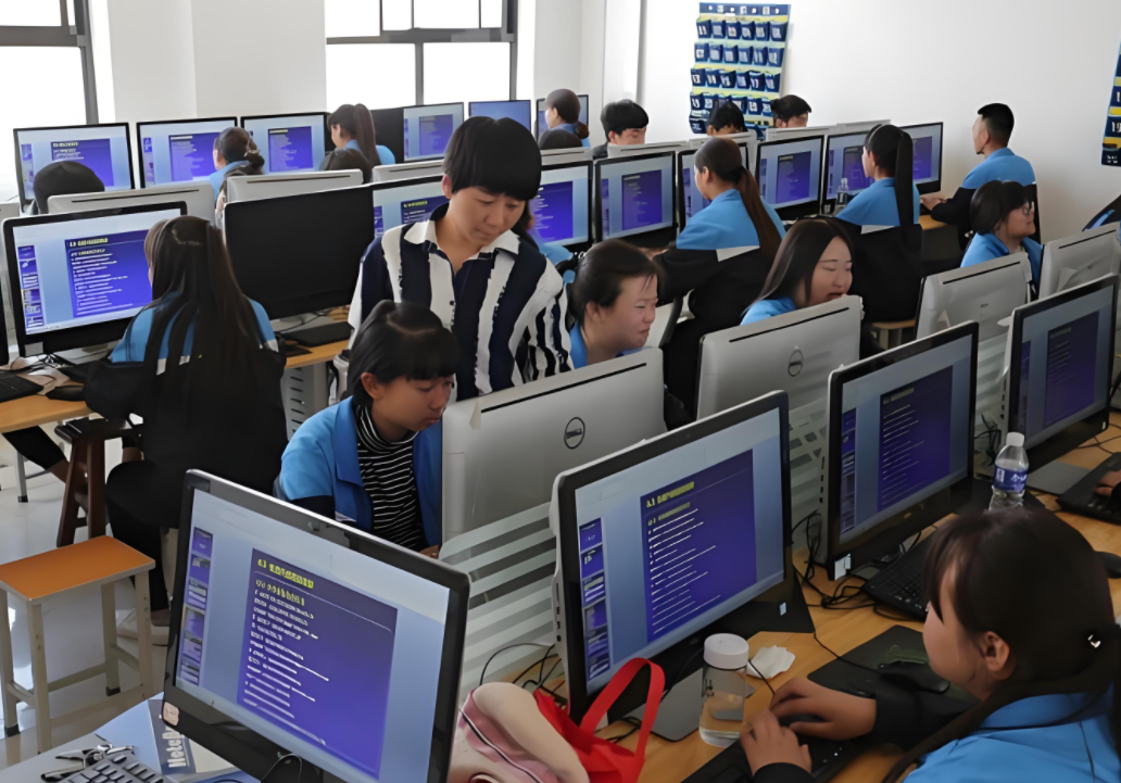2024年高考，这3个大学专业就业质量很高，发展前景好(图5)
