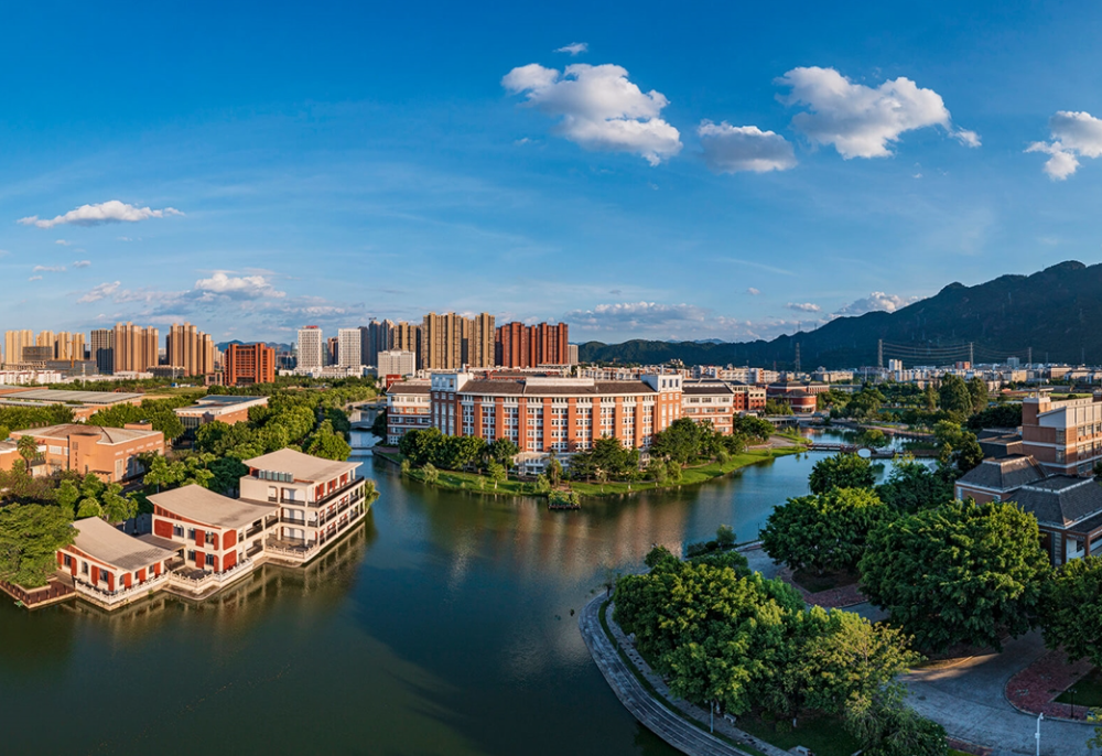 2024想上师范大学，优先考虑这10所，影响力大就业质量稳定(图13)