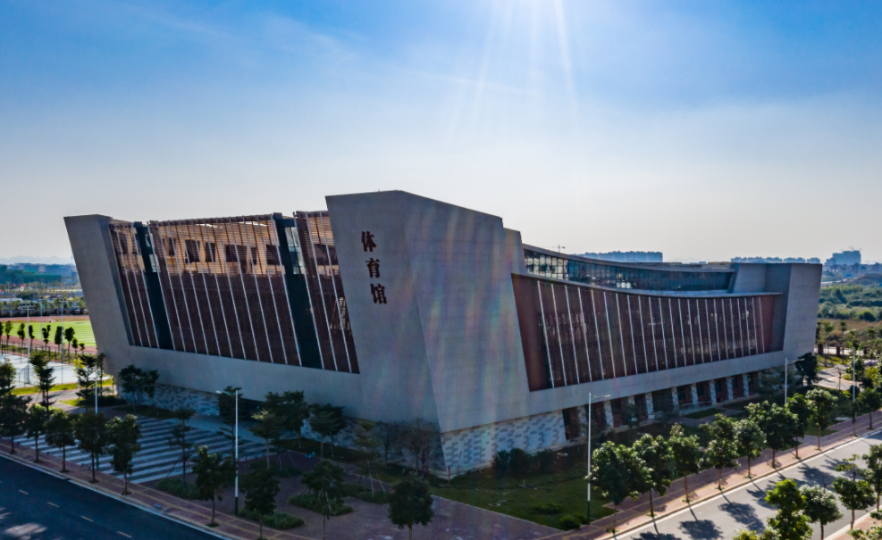 适合中等考生选的3所二本大学，录取分数偏低，容易考还有发展(图8)
