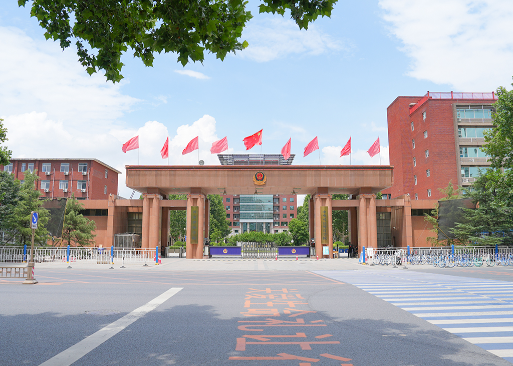 容易拿到“金饭碗”的一所大学，特色鲜明，就业非常稳定(图3)