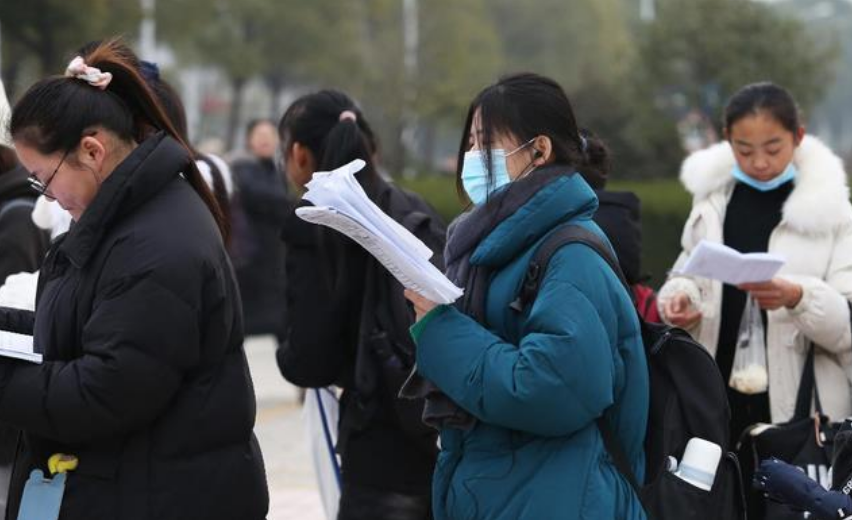 为什么大学开学一段时间，就有同学就想要退学？原因让人无奈(图3)