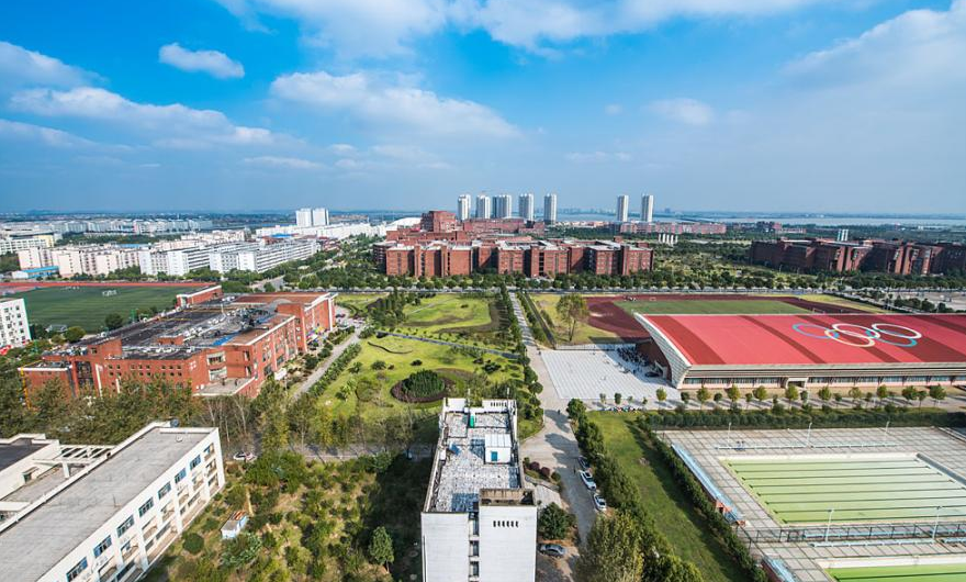 我国5所“含金量”高的双非师范大学，学科实力强，就业率非常高(图5)